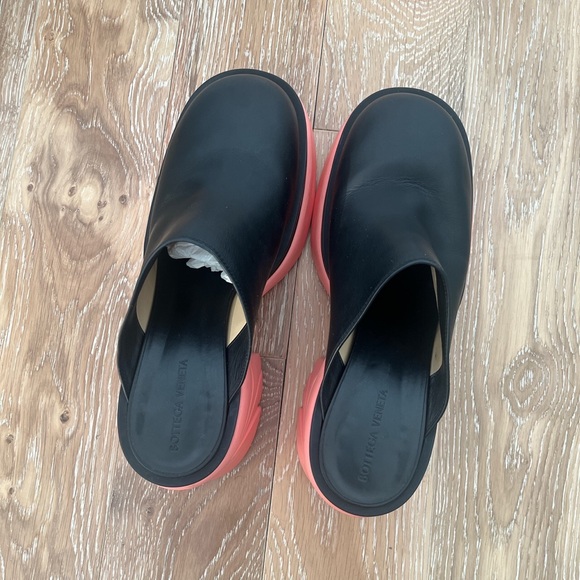 Bottega Veneta Flash Clogs Size 41 - Picture 7 of 9